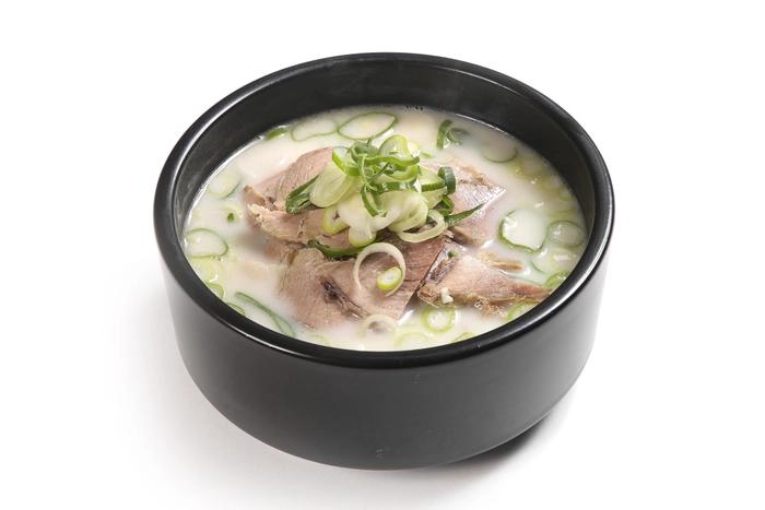 돼지국밥/Dwaejigukbap