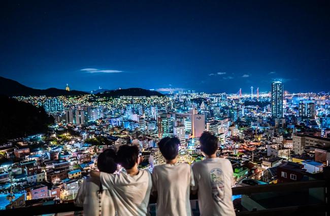 21:30 Cheonmasan Mountain Observatory